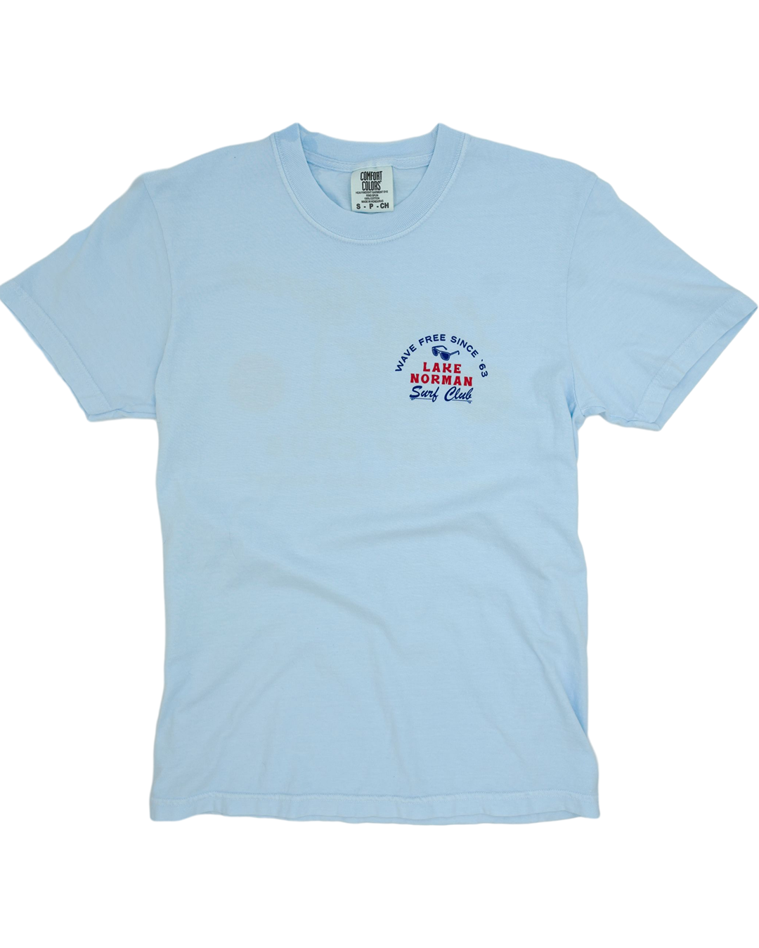 Lake Norman Surf Club III - Wave Free Since &