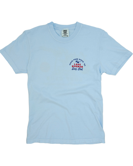 Lake Norman Surf Club III - Wave Free Since &