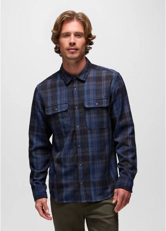 Westbrook Flannel