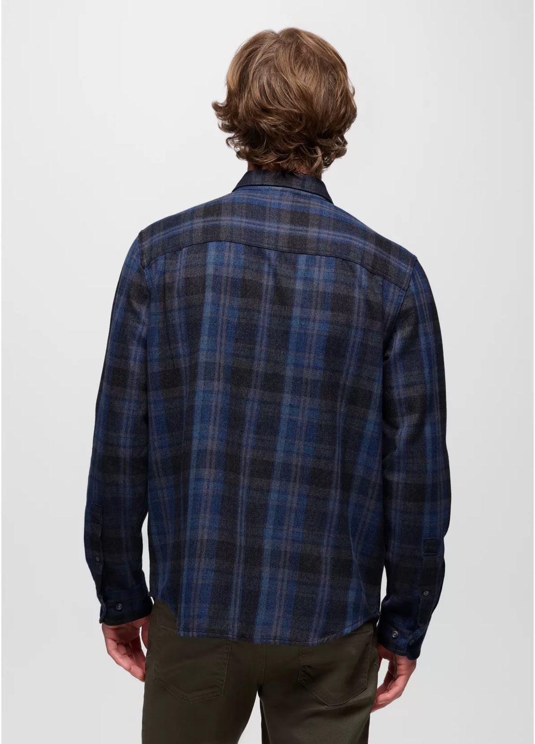 Westbrook Flannel