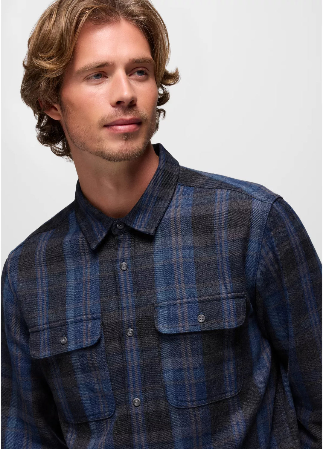 Westbrook Flannel
