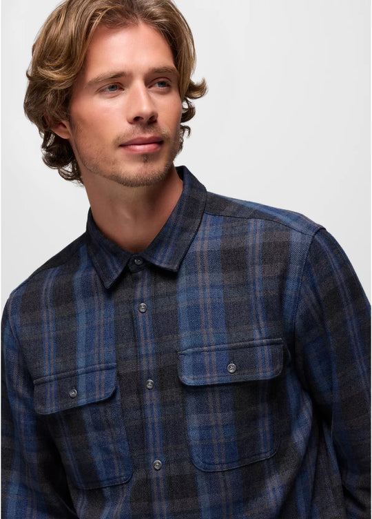 Westbrook Flannel