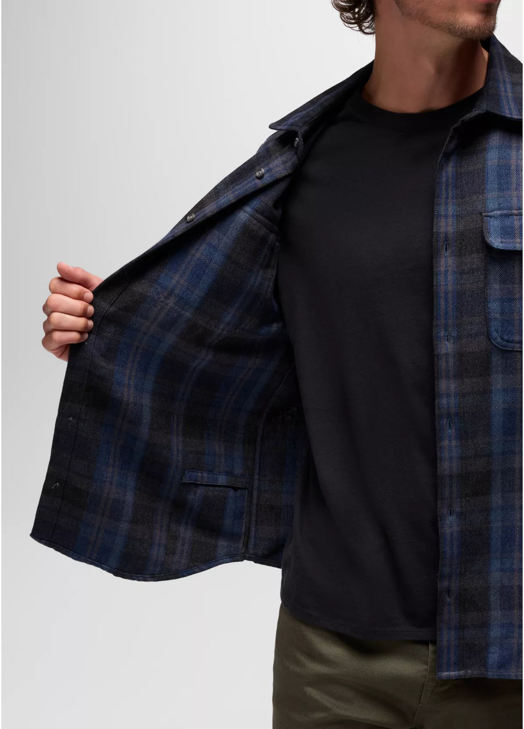 Westbrook Flannel