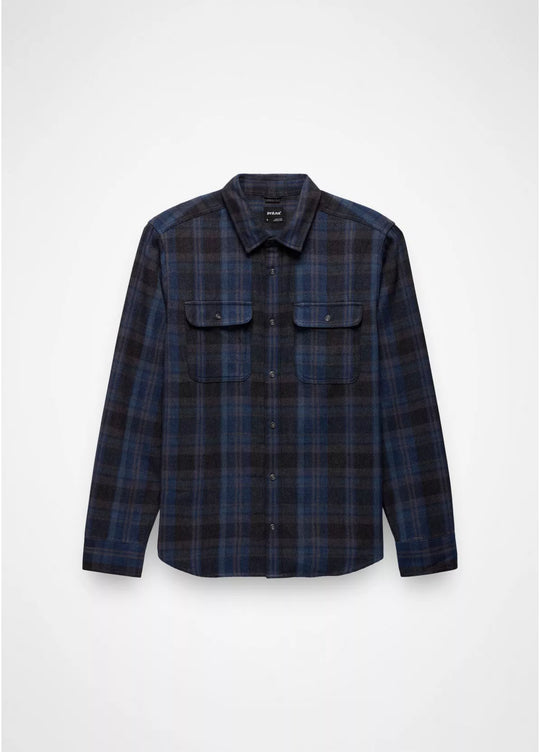 Westbrook Flannel