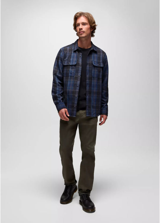 Westbrook Flannel