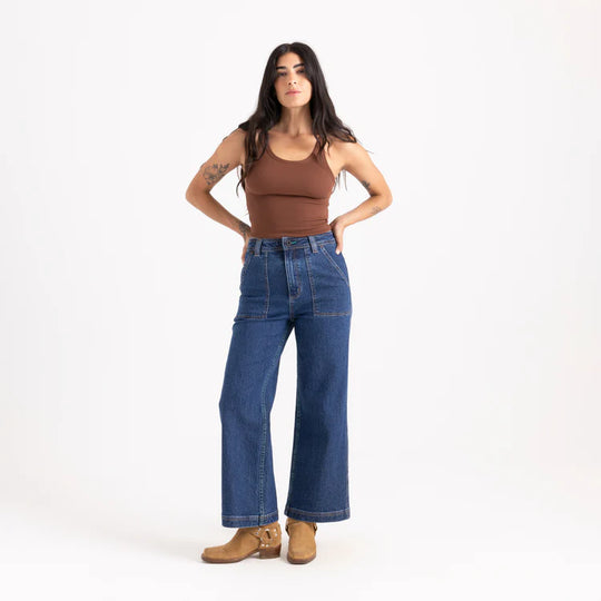 Hwy 125 Pant