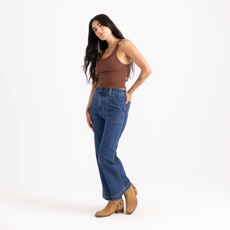 Hwy 125 Pant