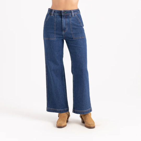Hwy 125 Pant