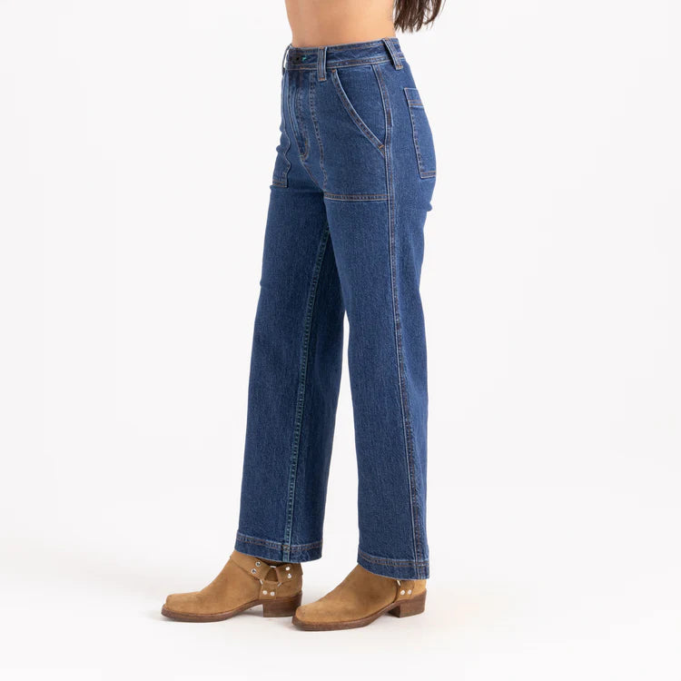 Hwy 125 Pant