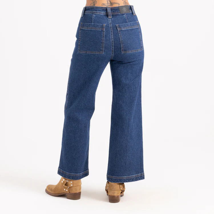 Hwy 125 Pant