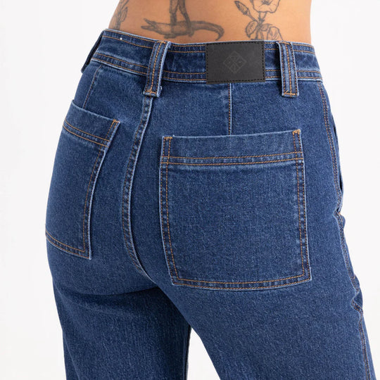 Hwy 125 Pant