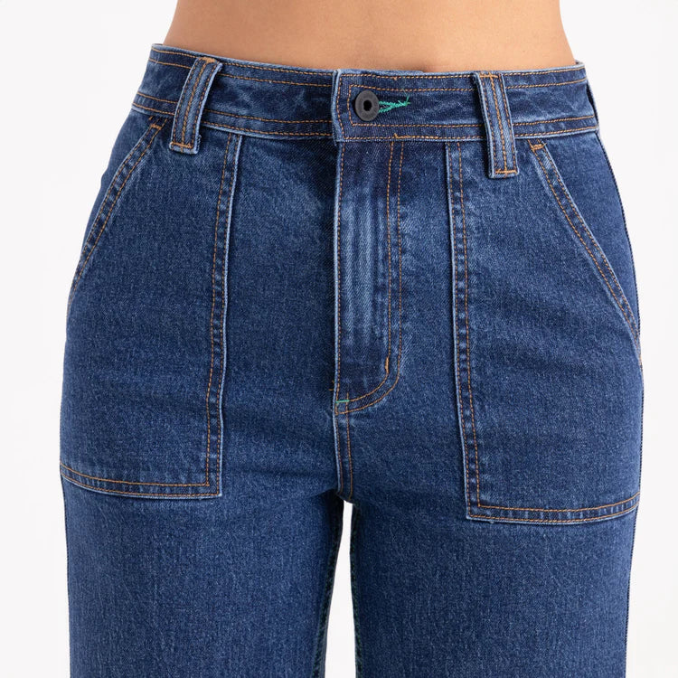 Hwy 125 Pant