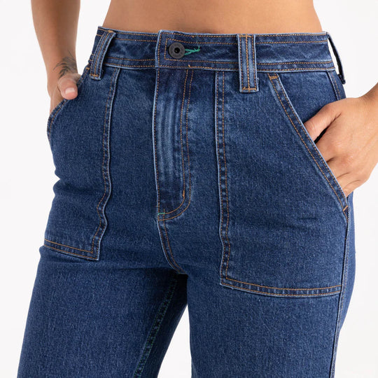 Hwy 125 Pant