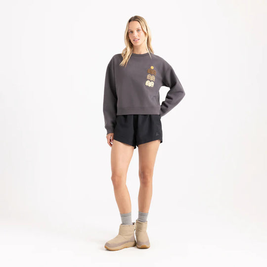 Women's Port Crew