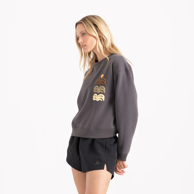Women's Port Crew