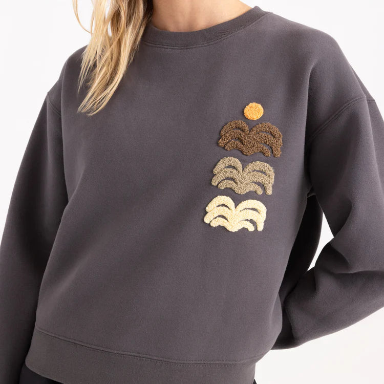 Women's Port Crew