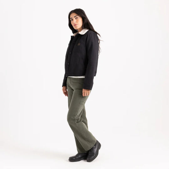Open Roads Jacket