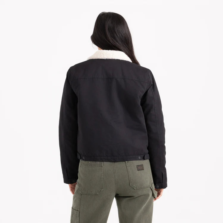 Open Roads Jacket