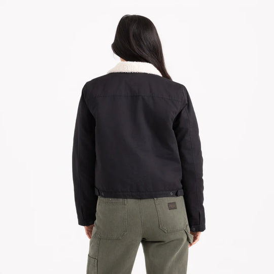 Open Roads Jacket