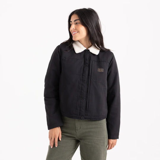 Open Roads Jacket