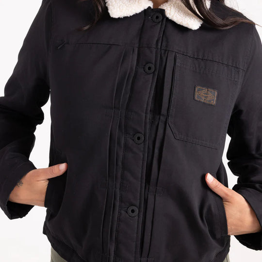 Open Roads Jacket