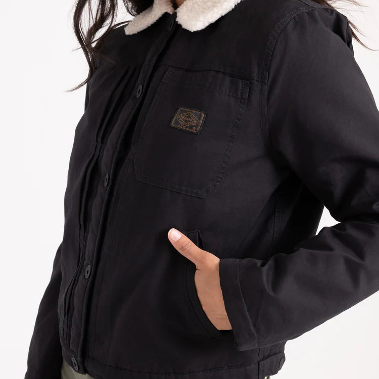 Open Roads Jacket