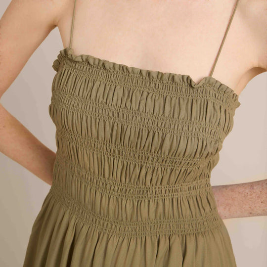 Meadow Dress