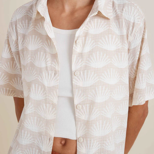 Women's Bless Up Breathable Stretch Shirt