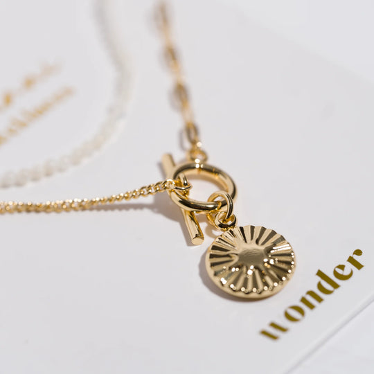 K'lani "Wonder" Necklaces