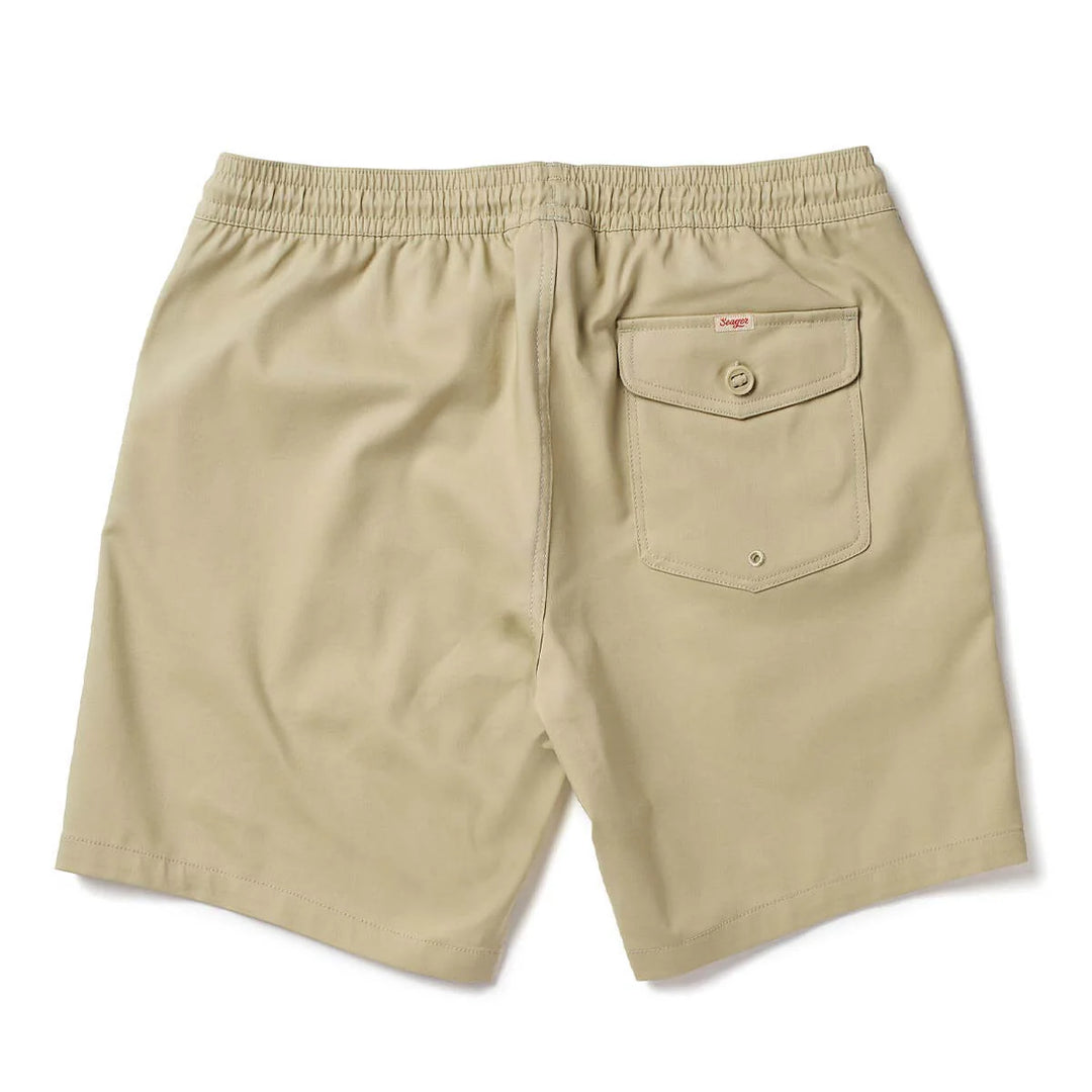 Yuma Short