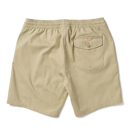 Yuma Short