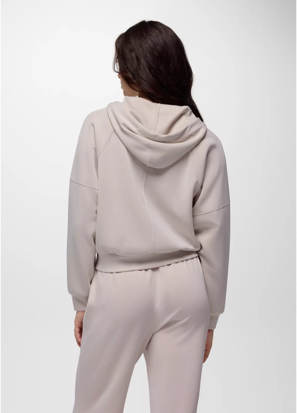 Shea Soft Full Zip