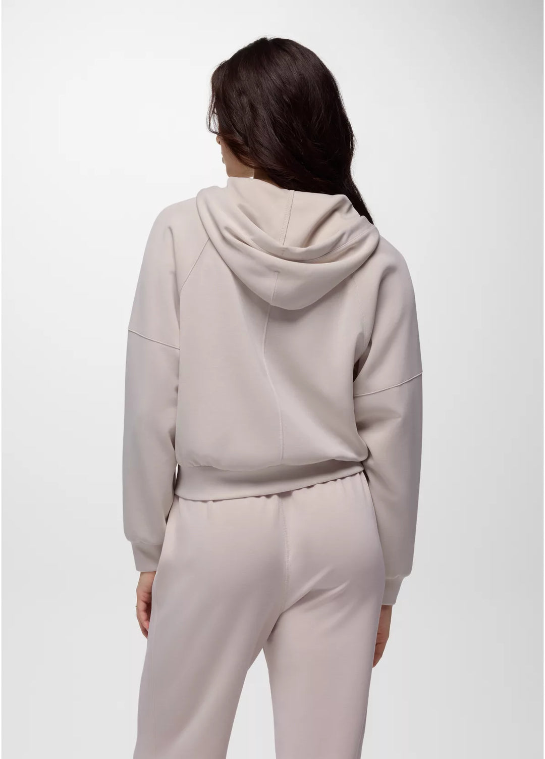 Shea Soft Full Zip