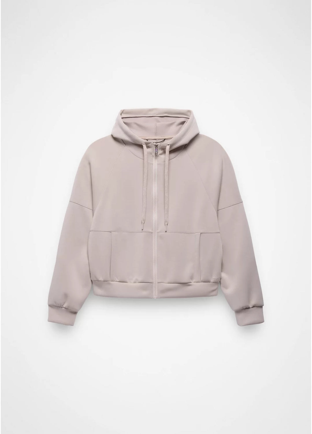 Shea Soft Full Zip