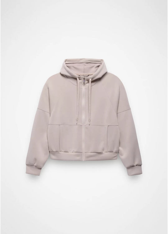 Shea Soft Full Zip