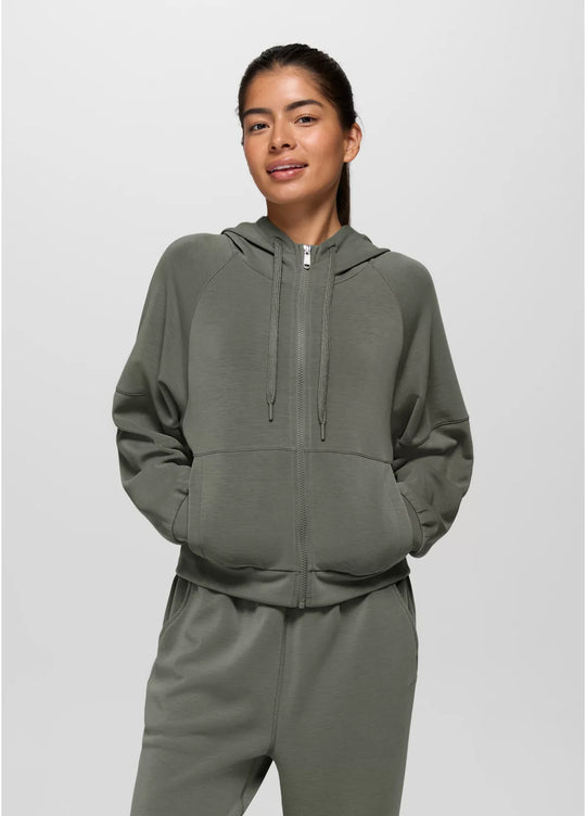 Shea Soft Full Zip