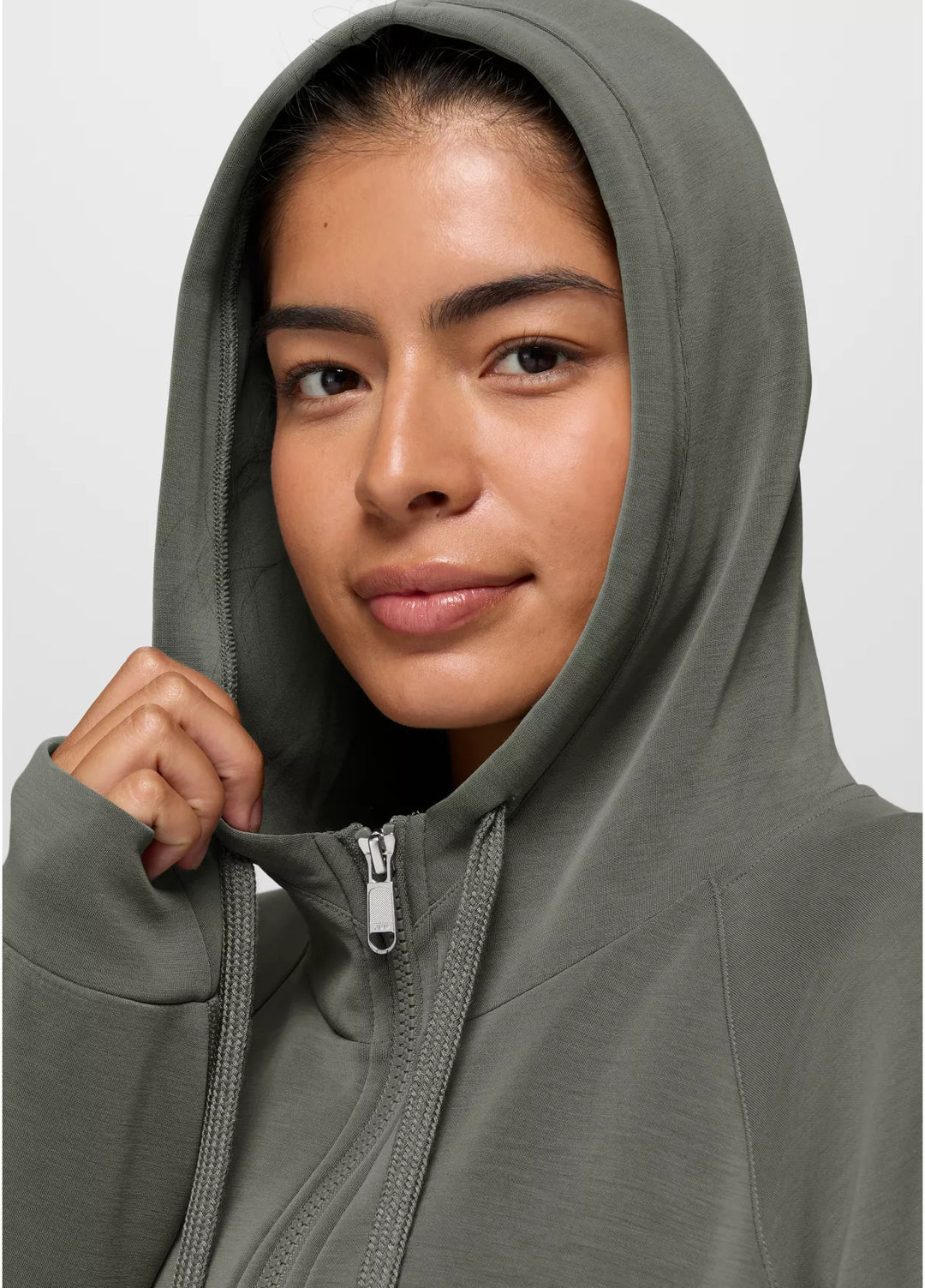 Shea Soft Full Zip
