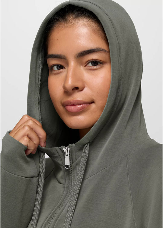 Shea Soft Full Zip