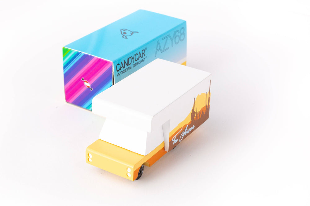 Candylab Toys - Arizona RV