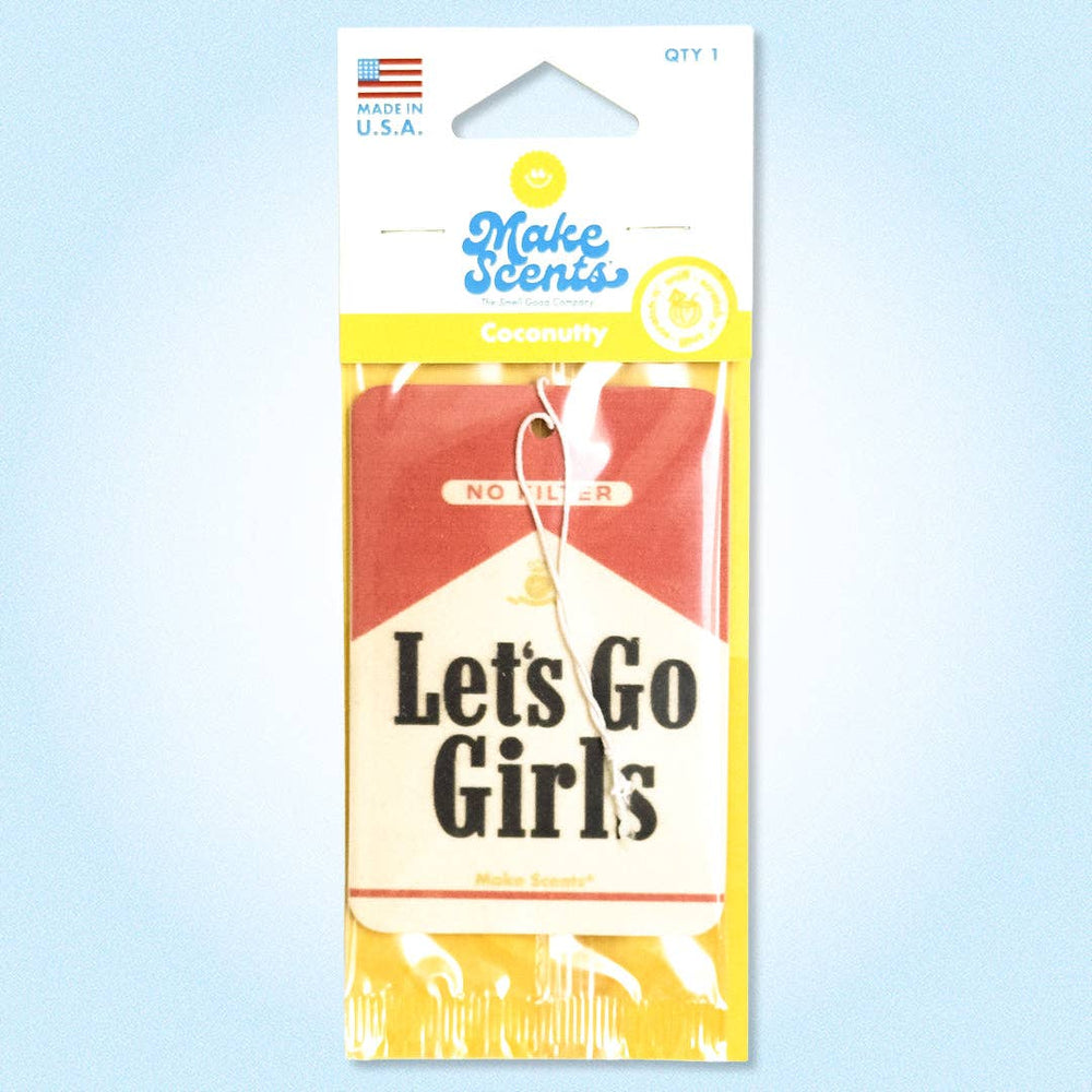 Girls Night