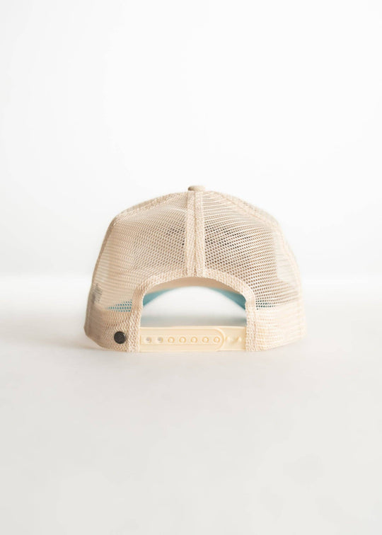 Surf Liquor Hat