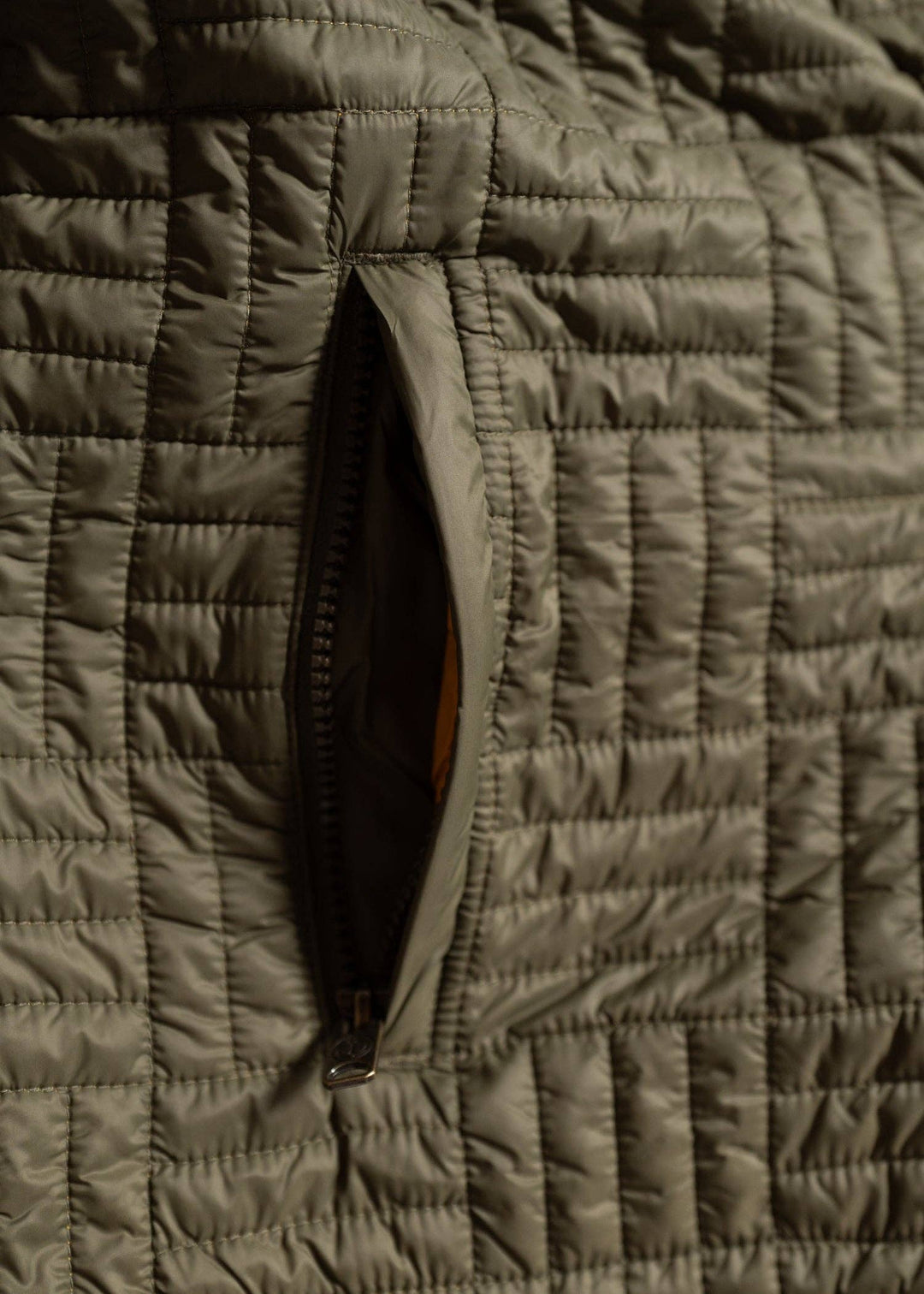 Iron & Resin - Forrester Jacket
