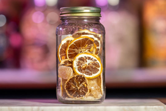 Add Whiskey, Don&