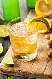 Add Whiskey, Don&