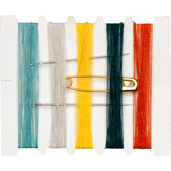 Attach A Patch Sewing Kit