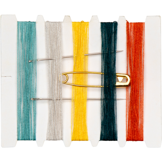 Attach A Patch Sewing Kit