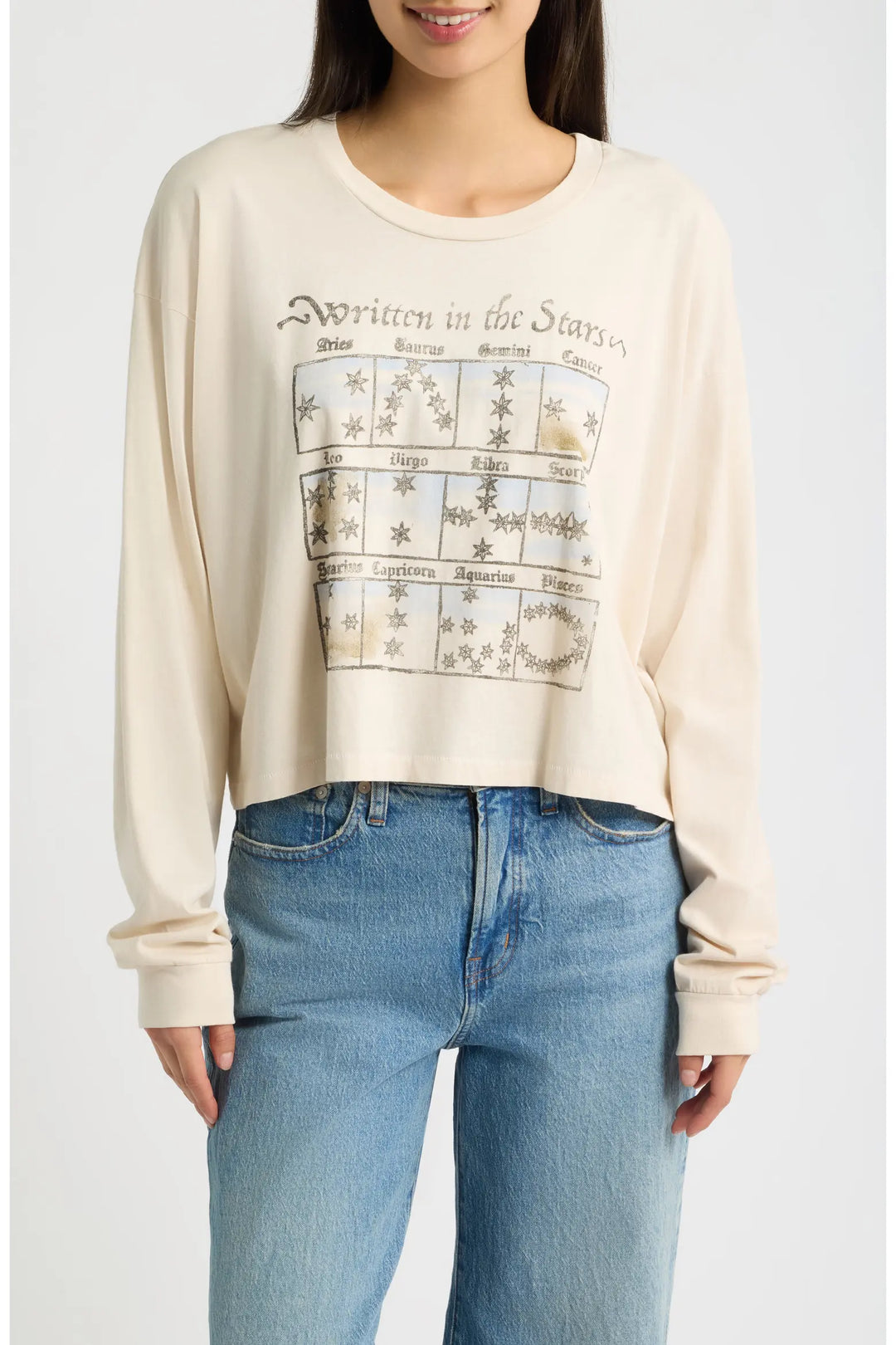 Written in the Stars Meet &amp; Greet Long Sleeve