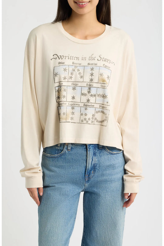 Written in the Stars Meet &amp; Greet Long Sleeve