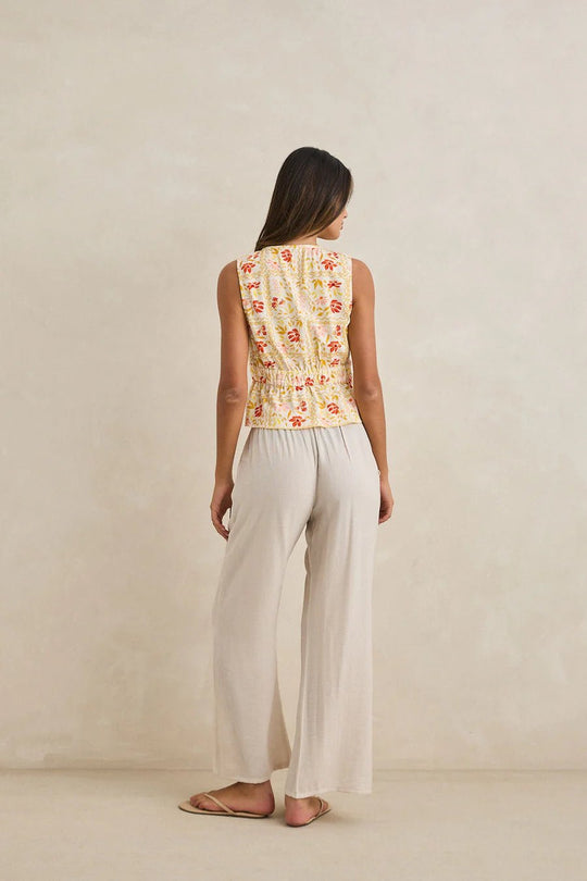 Airlie Beach Pant - Davidson Provision Co.