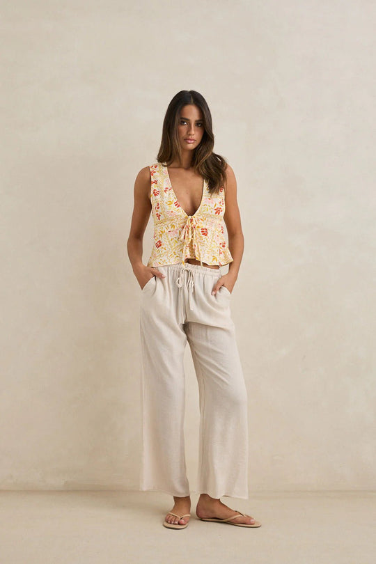 Airlie Beach Pant - Davidson Provision Co.